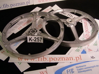 KOŁO DUŻE-PŁASKIE(C.OŚKA)